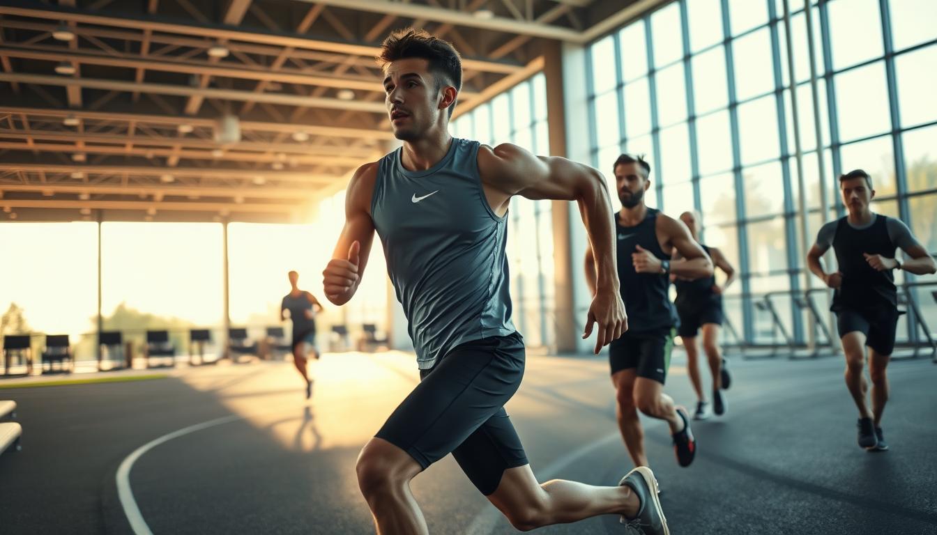 How to Increase Cardiovascular Endurance