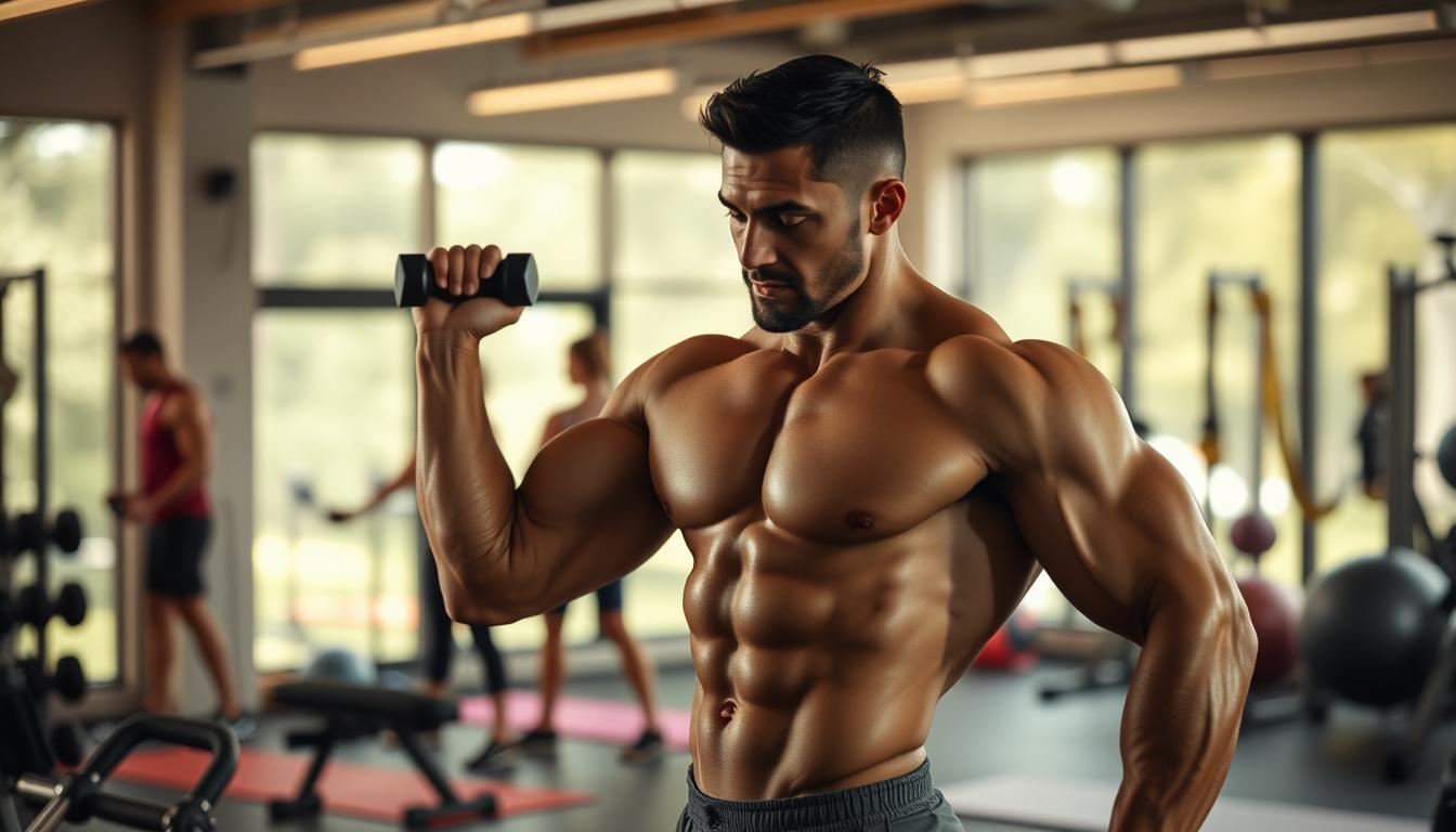 Slim Down Safely: How to Lose Weight Without Muscle Loss