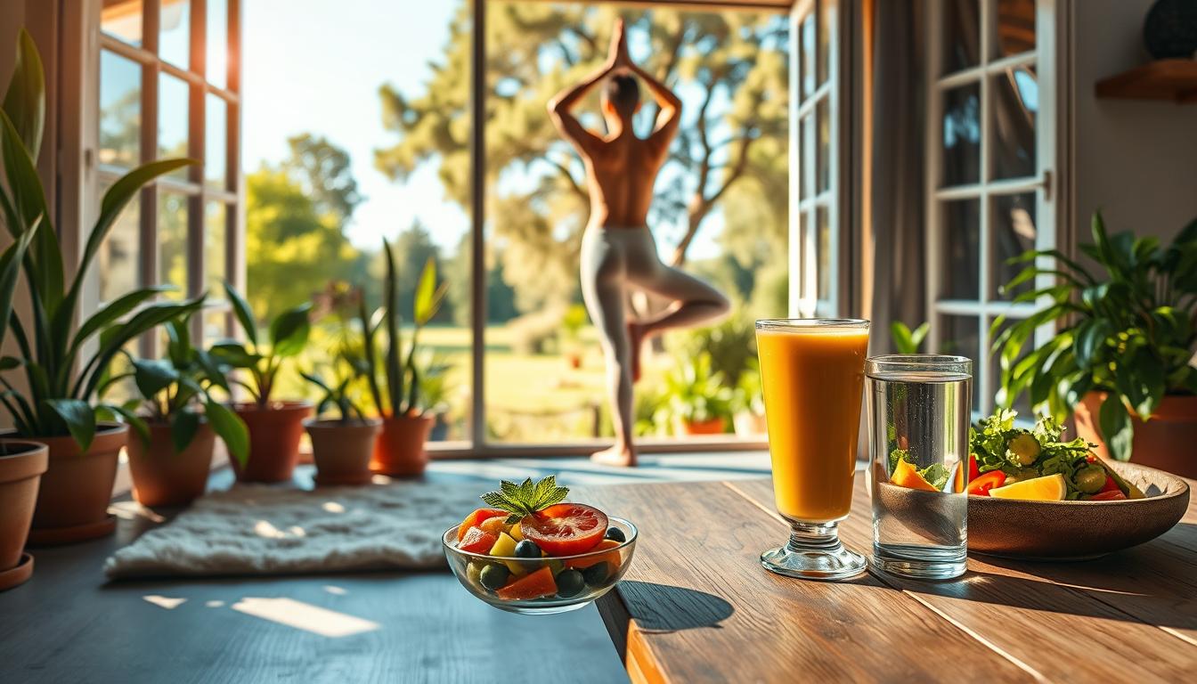 How to Maintain a Healthy Lifestyle Every Day