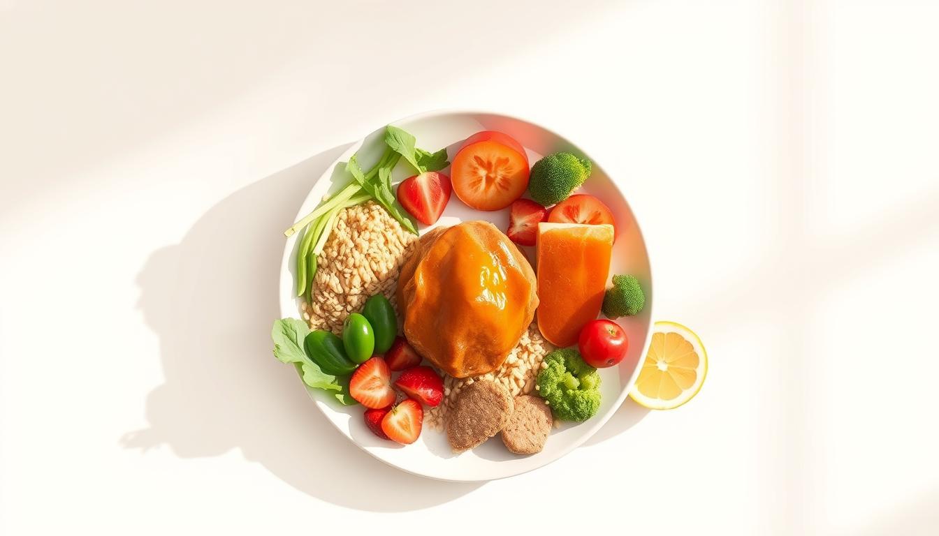 Optimize Your Meals for Healthy Weight Loss