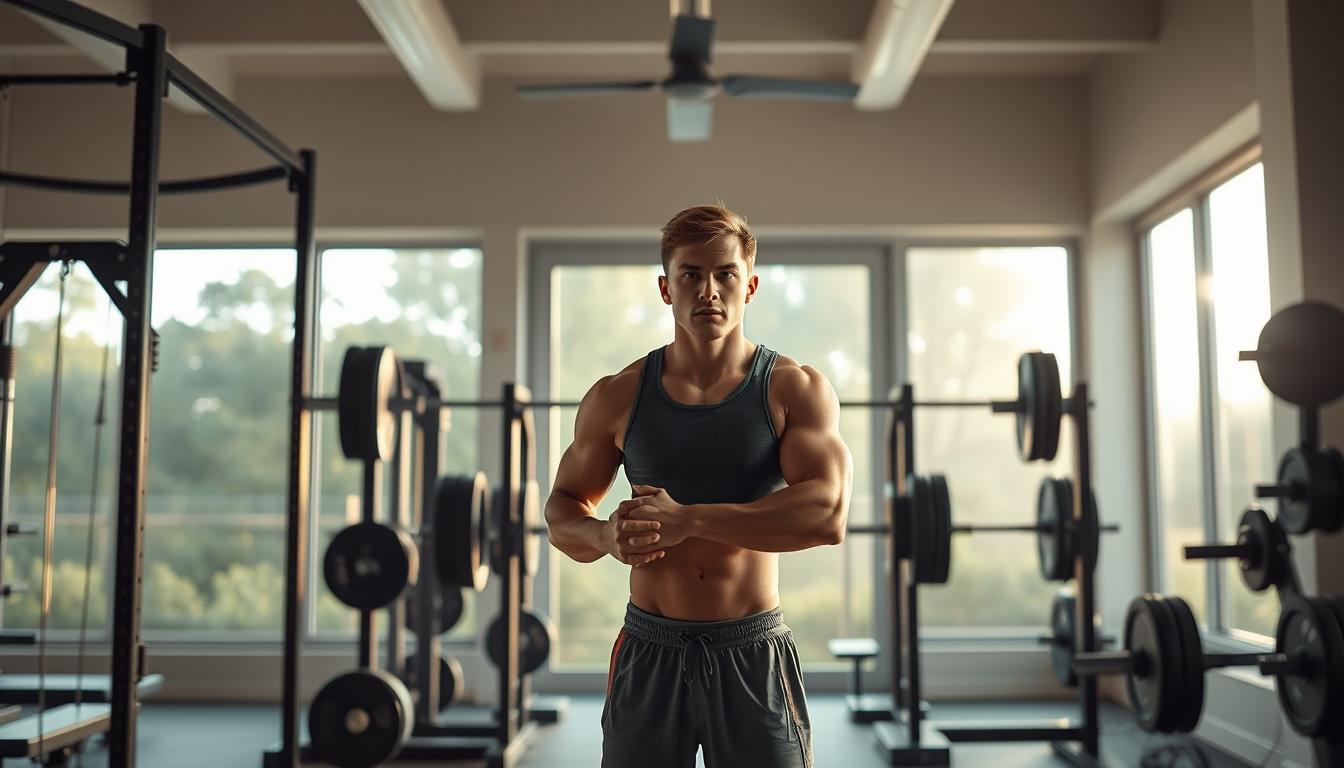 Tips to improve focus during workouts