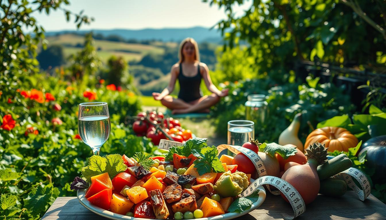 Vegetarian Diet for Healthy Weight Loss: Tips & Tricks