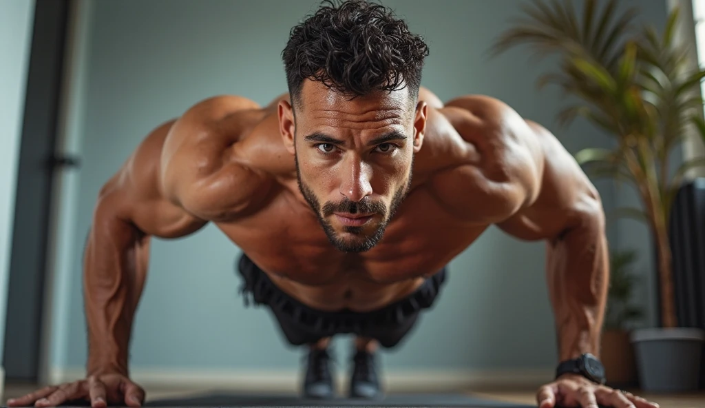 Workouts to Enhance Your Muscular Endurance