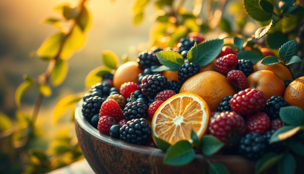 antioxidants aging skin health