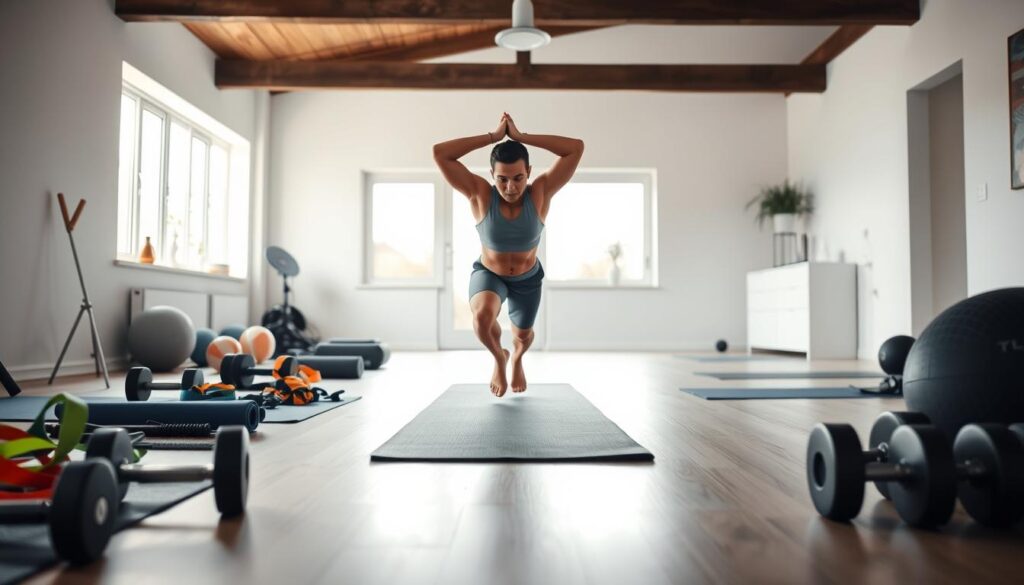 effective exercises for flat abs