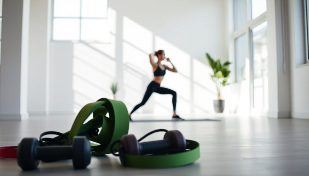 functional workout plan for toning