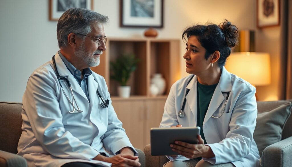 healthcare consultation for weight loss supplements
