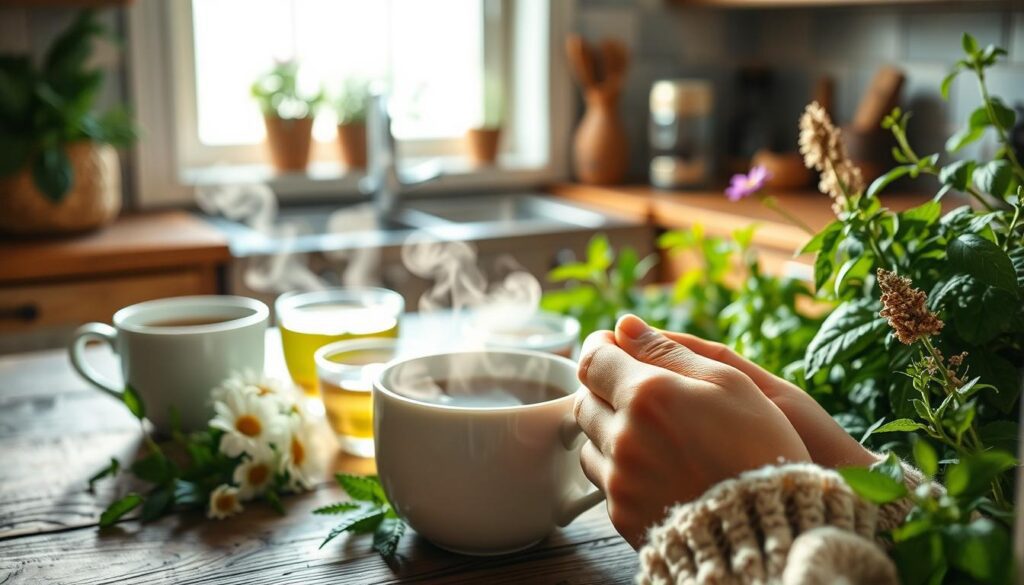herbal teas reduce cellulite