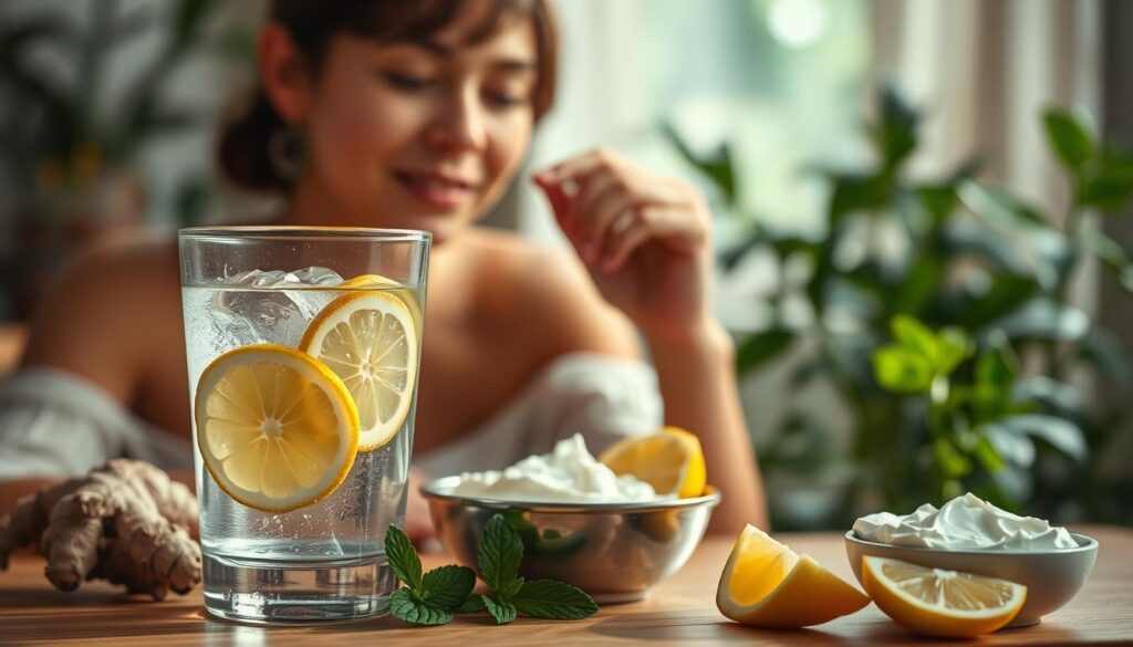 hydration for digestion tips