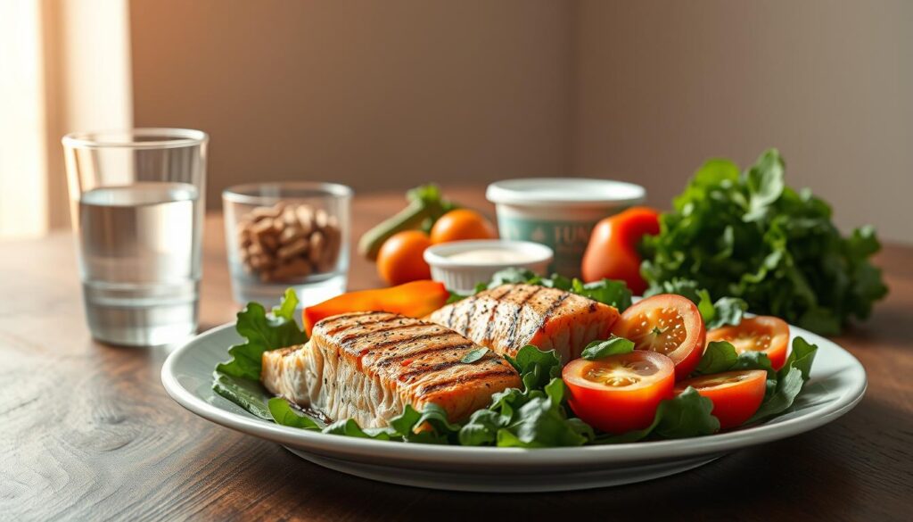 nutrition strategies for reducing localized fat