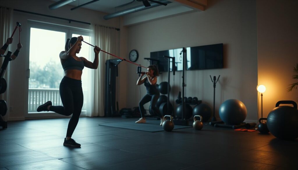 resistance training flexibility exercises