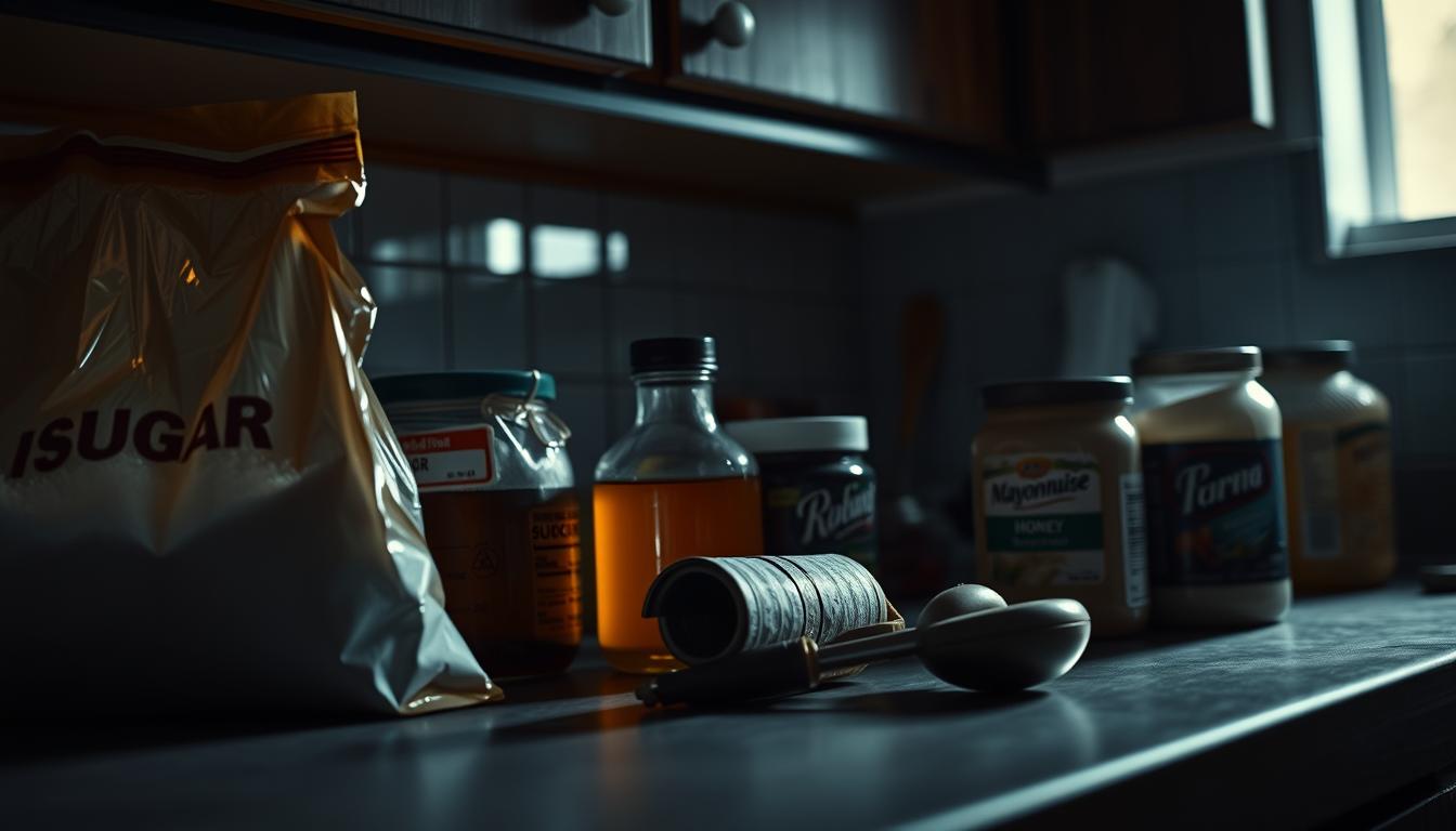 4 Hidden Ingredients That Are Ruining Your Fitness Diet