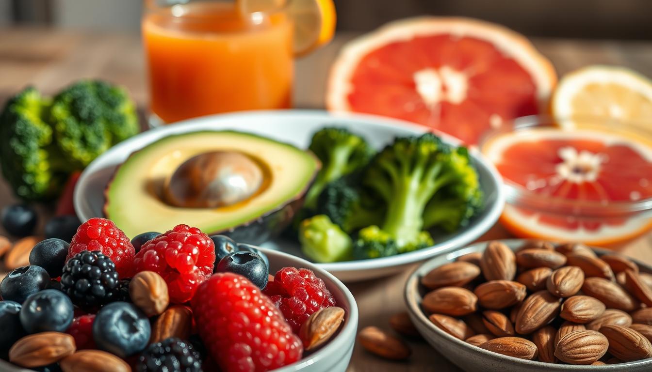 5 Food Combos That Naturally Speed Up Your Metabolism