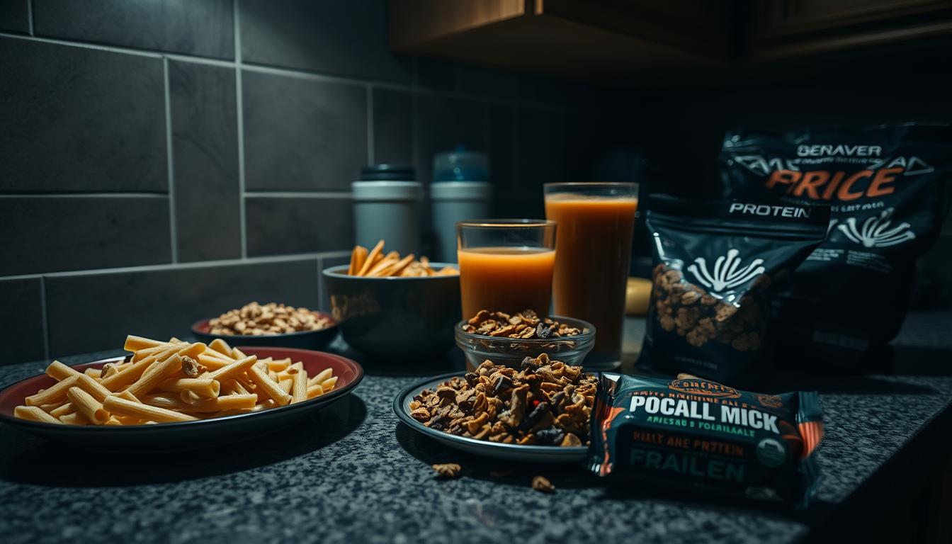 5 'Innocent' Foods That Are Sabotaging Your Muscle Definition