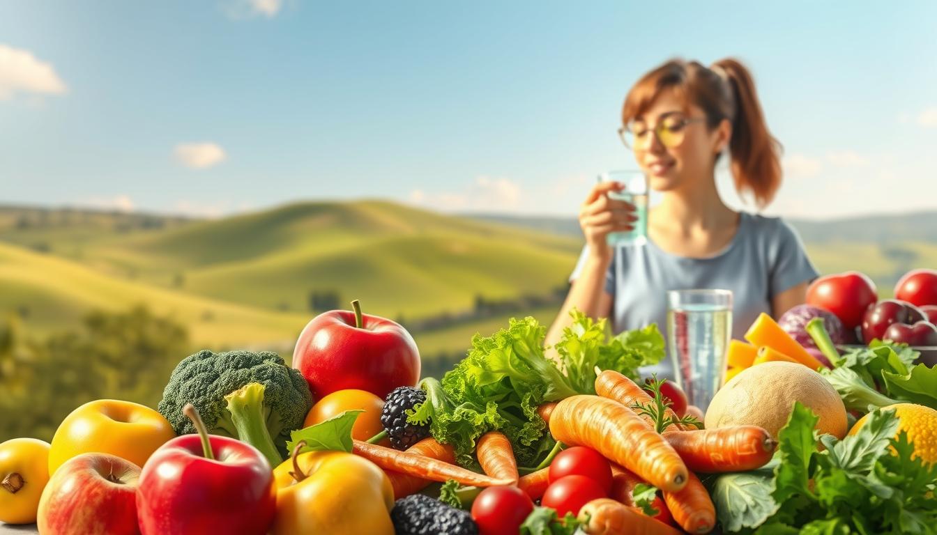 Healthy Eating Tips for Sustainable Weight Loss