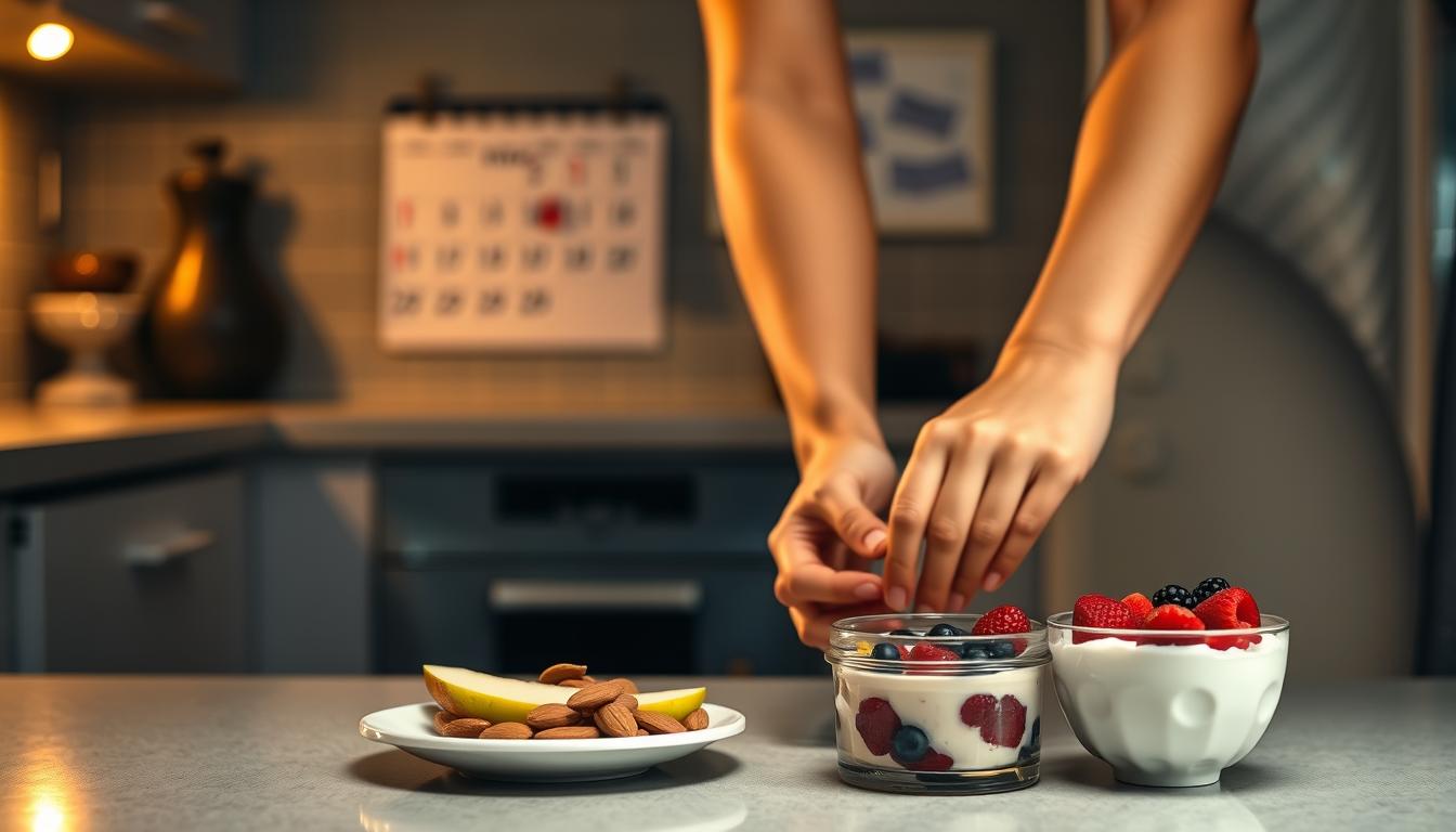 Top 2 Late-Night Snacks That Help You Lose Weight While Sleeping