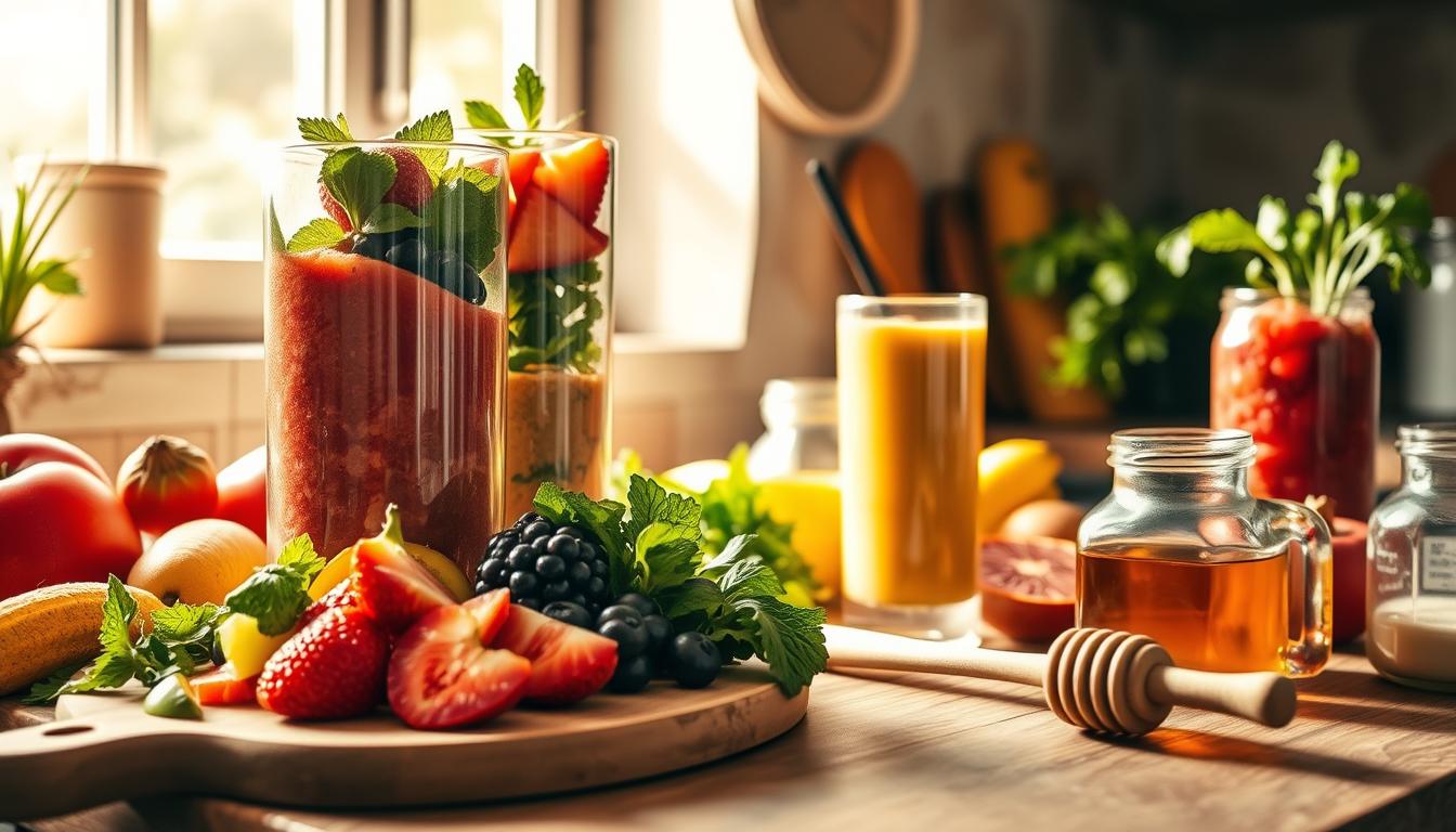 Top 3 Natural Shakes to Lose Weight Fast Without Supplements