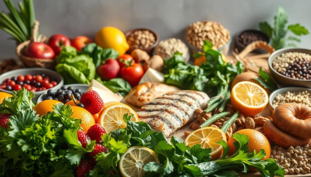 best foods for weight loss