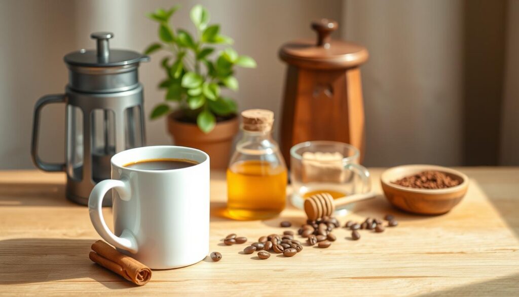 coffee hacks for boosting metabolism