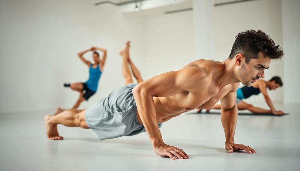 core workouts