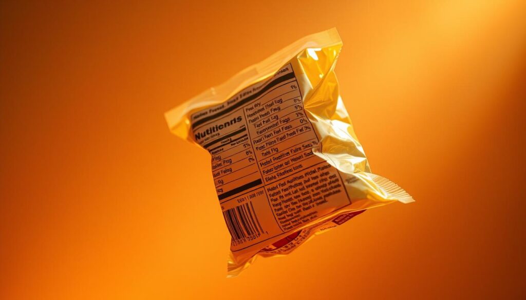 decoding nutrition labels for hidden culprits