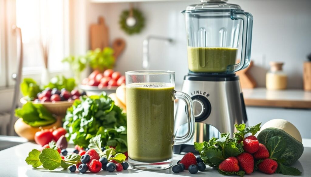 healthy weight loss shakes
