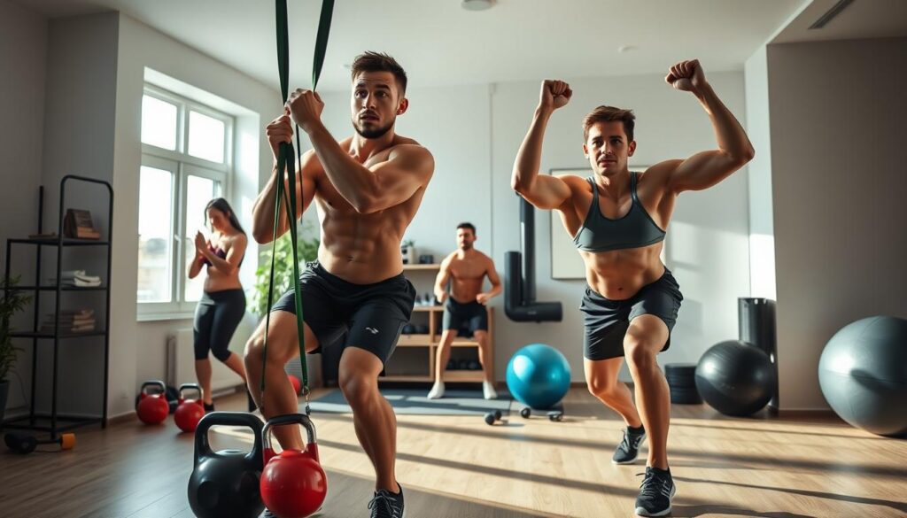 unconventional exercises for fat loss