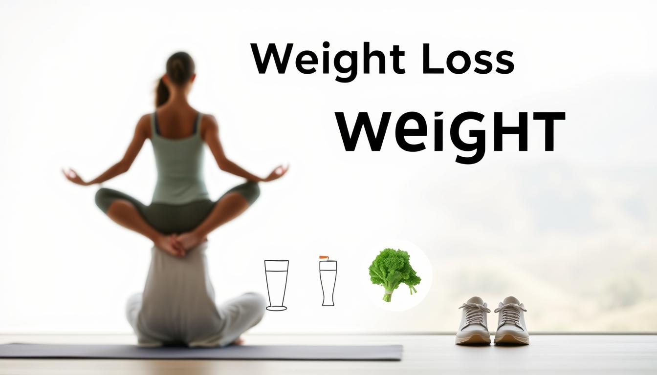 2 Simple Daily Changes That Help You Lose Weight Without Noticing