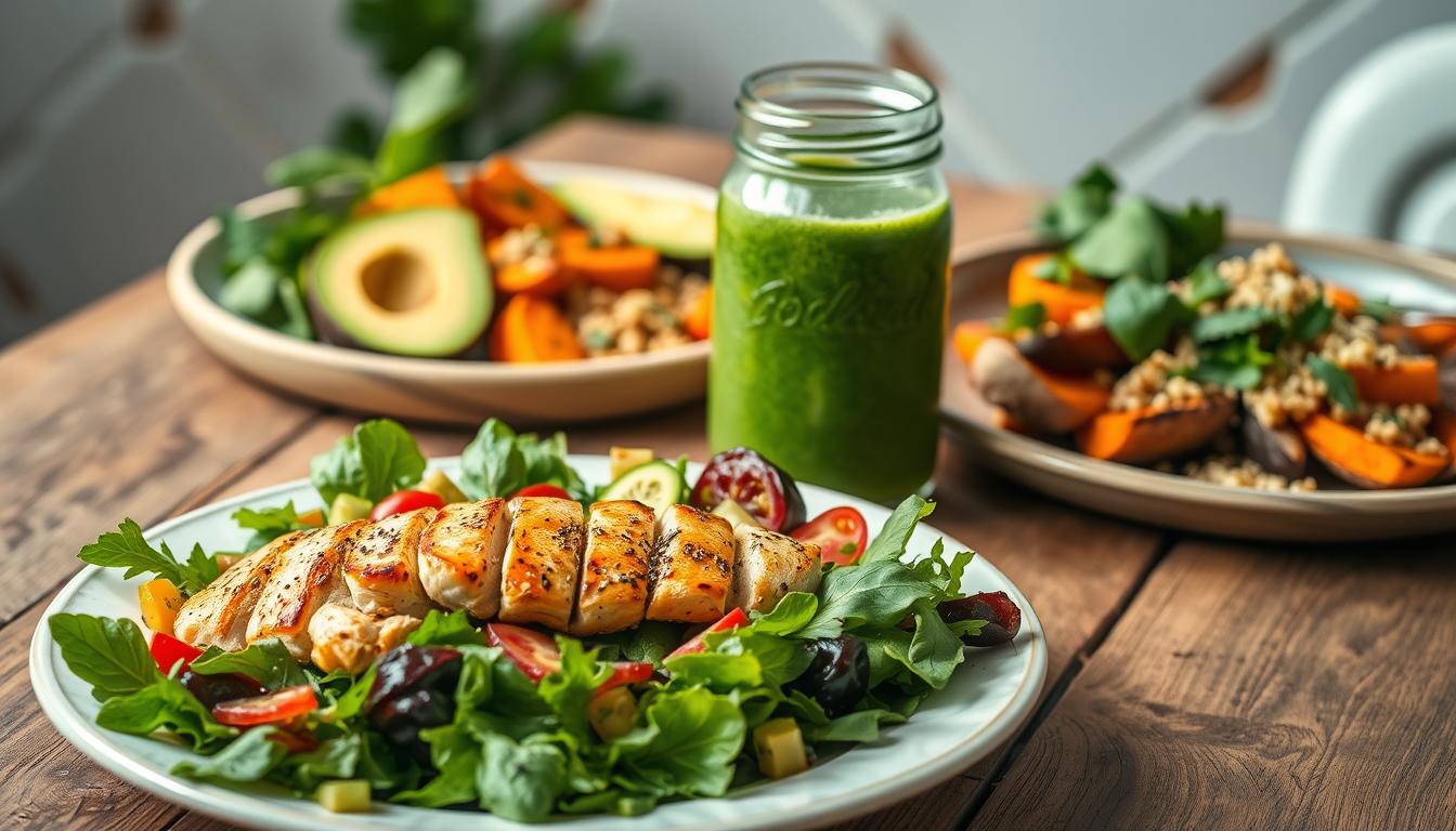 3 Food Combinations That Make Your Metabolism Explode With Energy