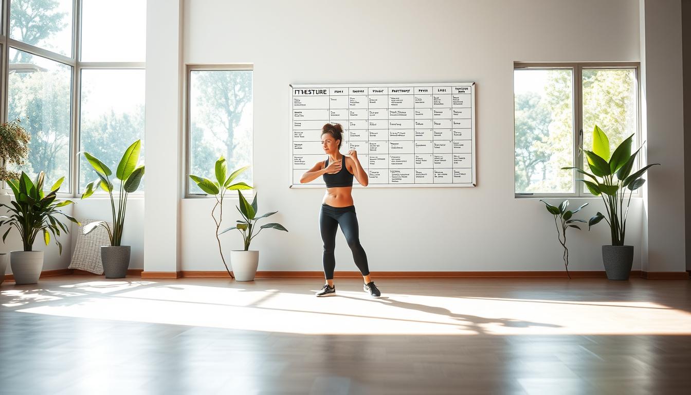 3 Reasons You’ve Never Stuck to a Fitness Plan (And How to Fix It)