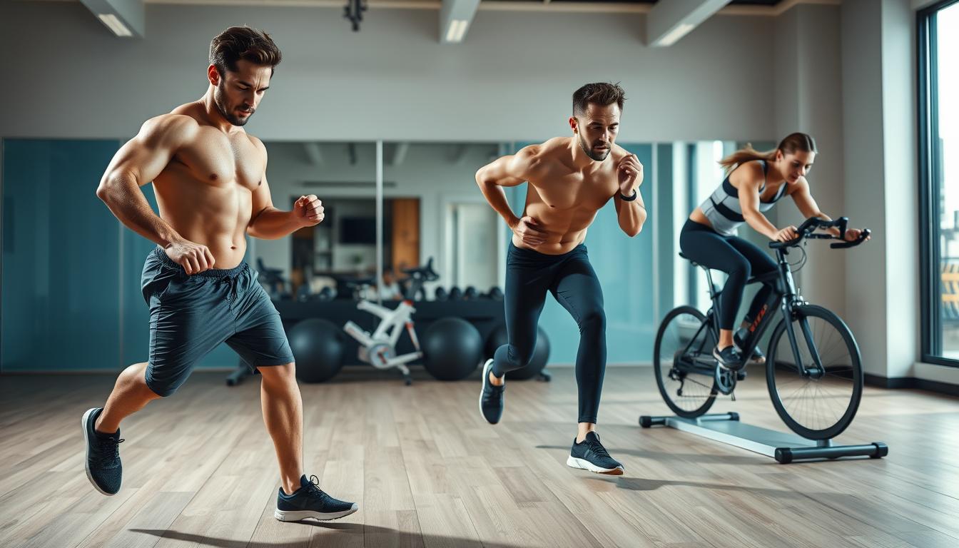 3 Workout Hacks That Double Your Results in Half the Time