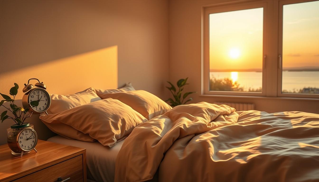 4 Nighttime Habits That Boost Morning Results