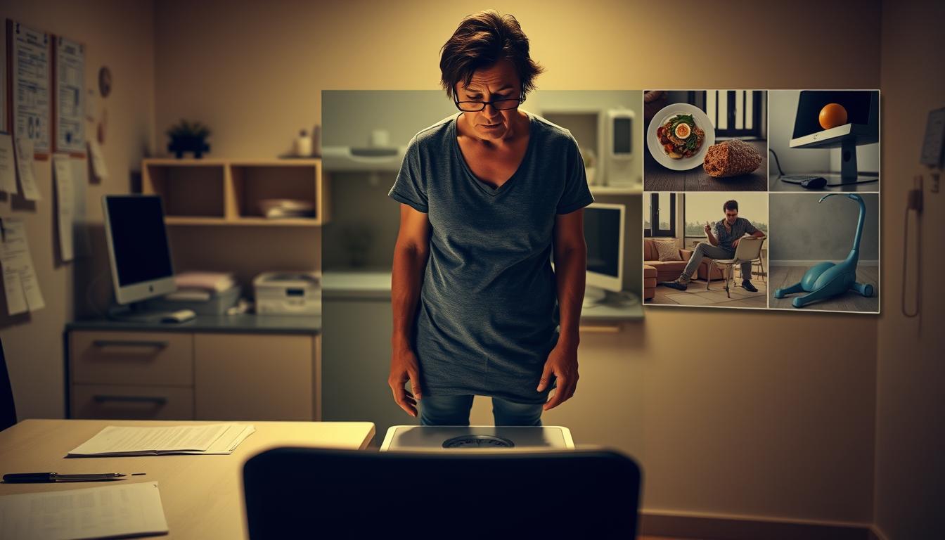 5 Everyday Habits That Are Stopping Your Weight Loss