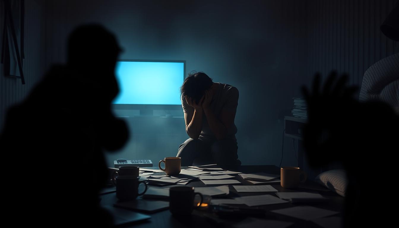 5 Invisible Habits That Destroy Your Motivation and Progress