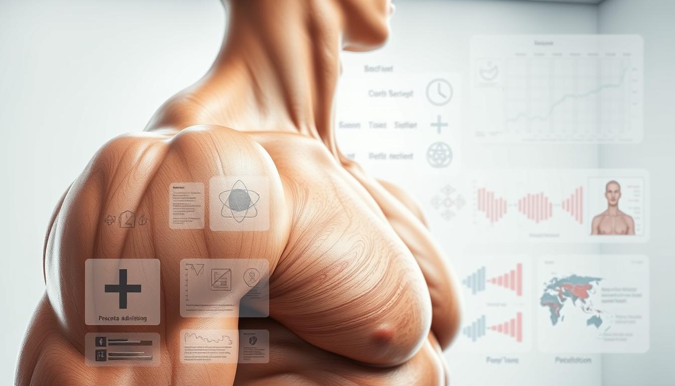 5 Secret Tips to Look More Ripped in Just One Week