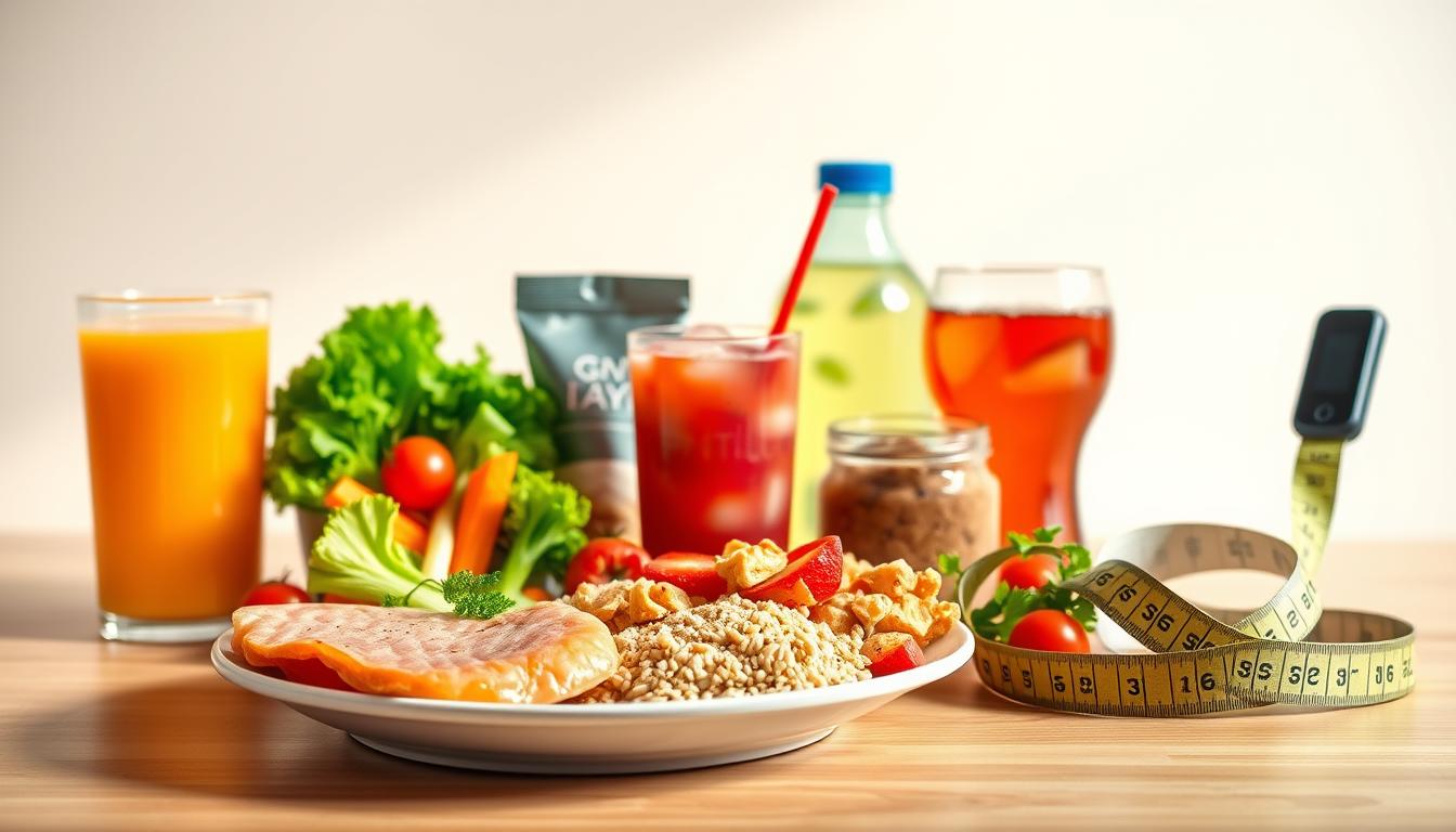 5 Strategies to Lose Fat Without Giving Up the Foods You Love