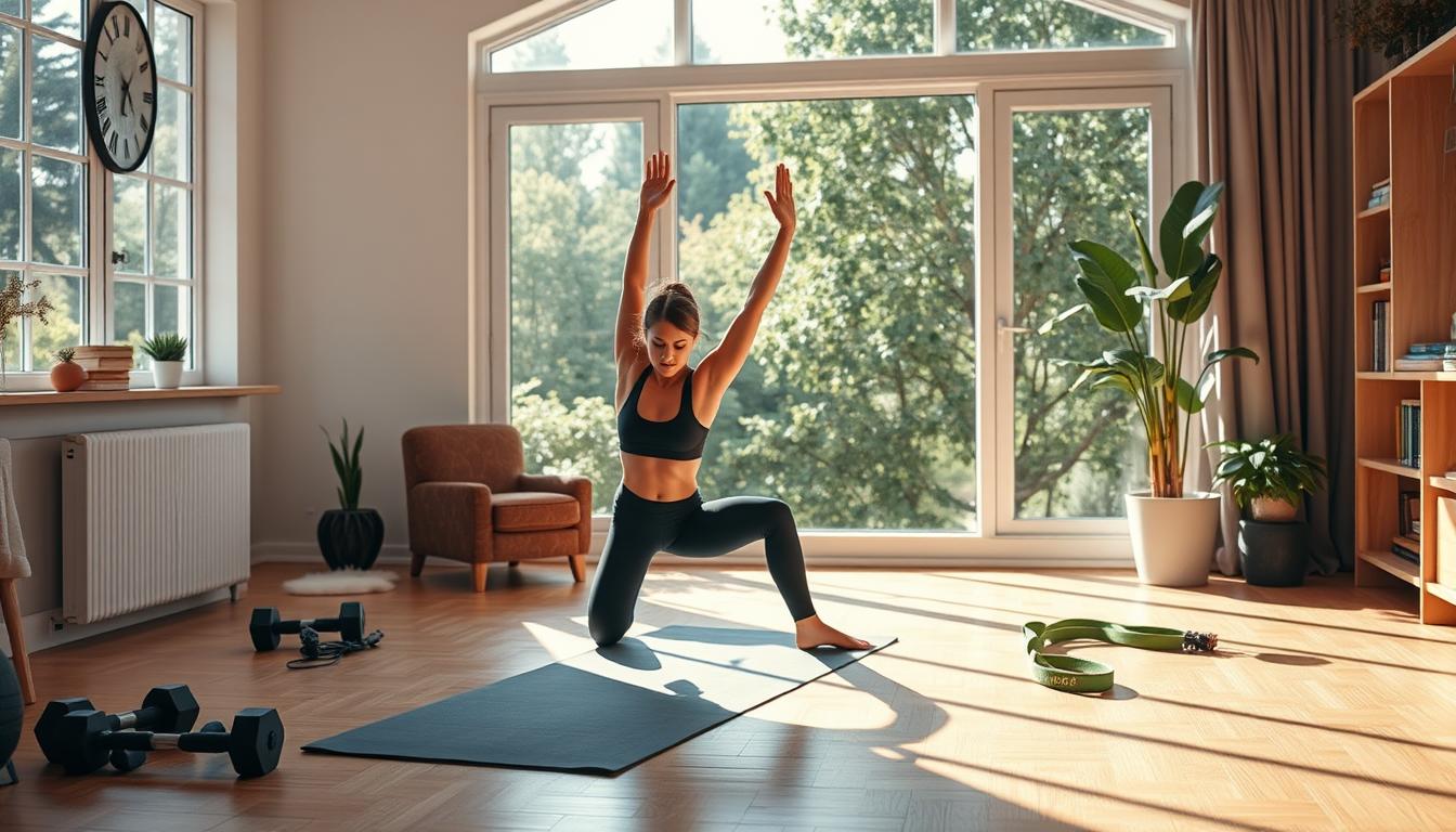 5 Ways to Lose Weight Fast at Home Without Spending a Dime