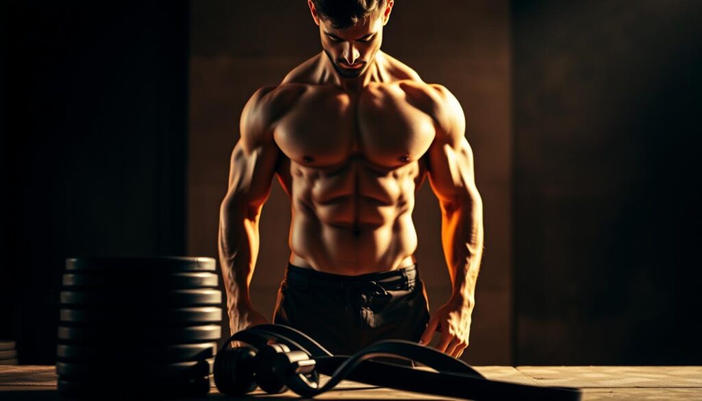 Quick Muscle Gain Tips