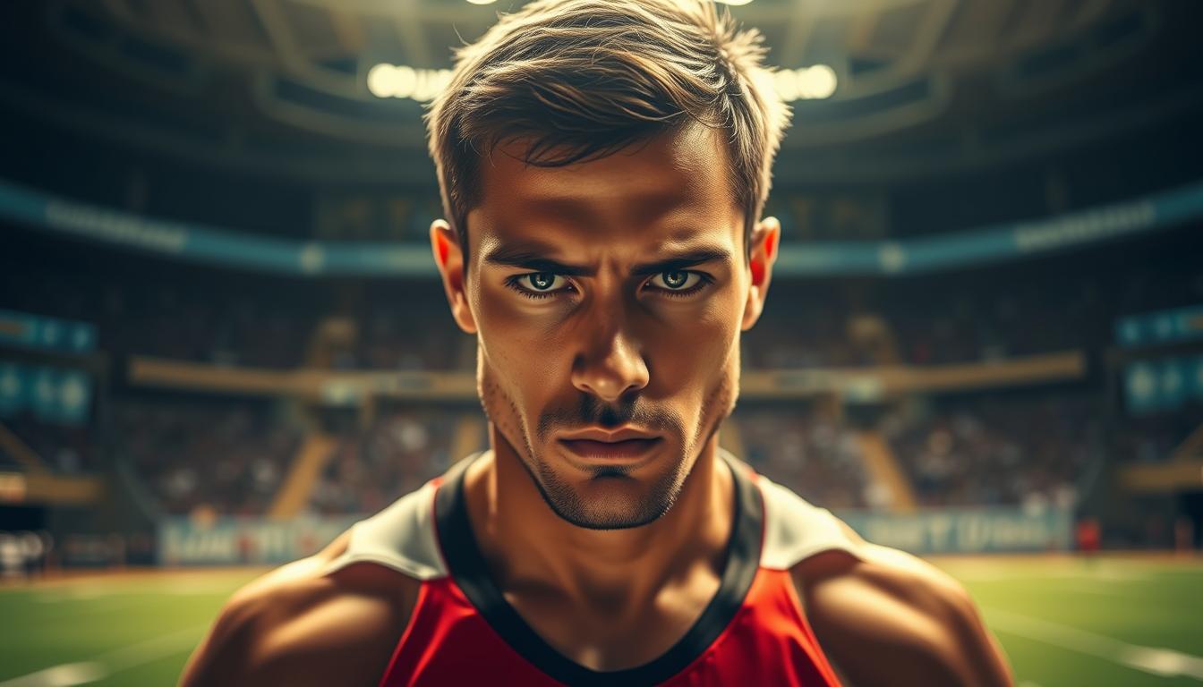 Top 3 Mental Strategies Athletes Use to Stay Focused