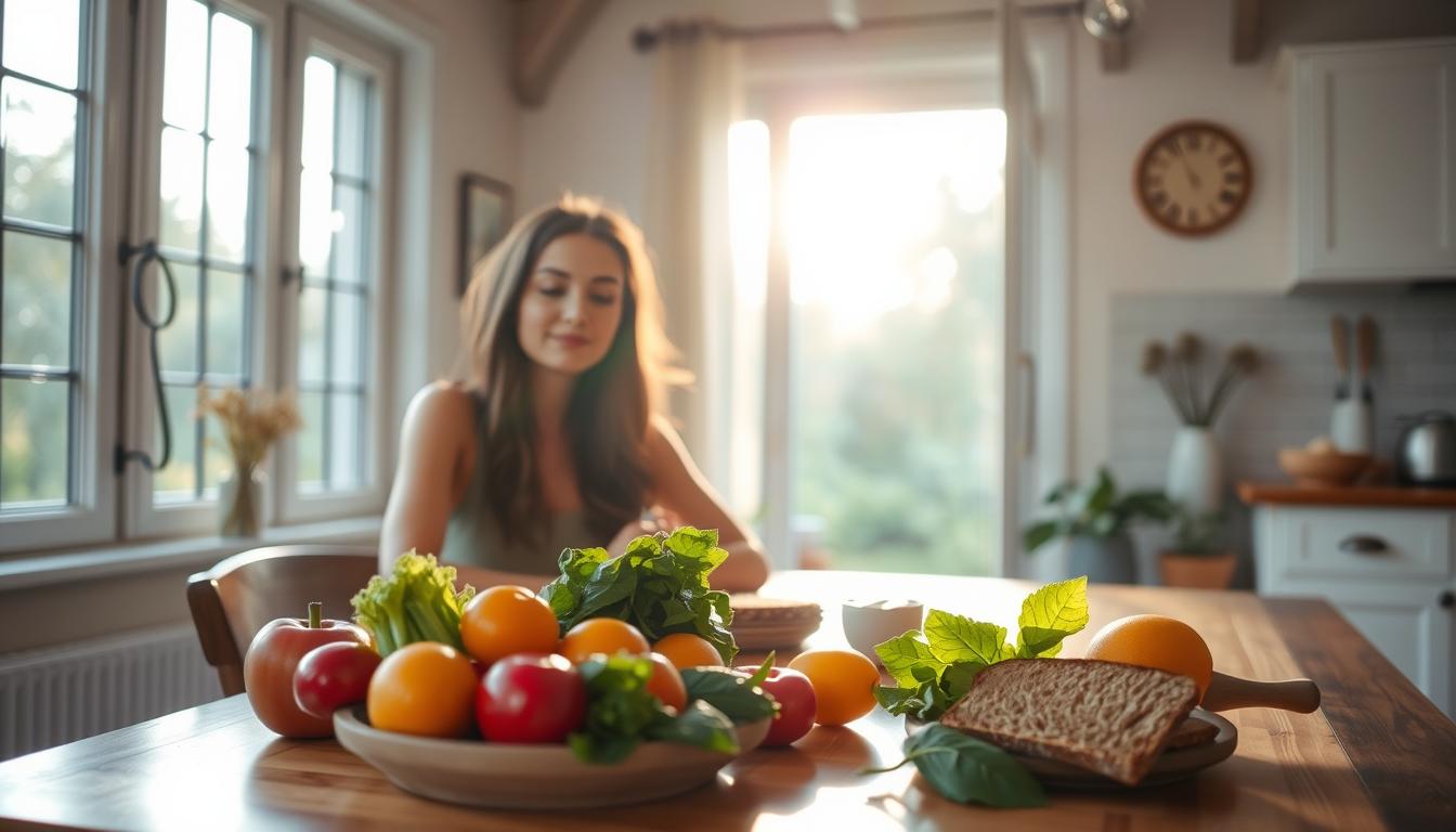 Top 4 Morning Habits That Speed Up Weight Loss