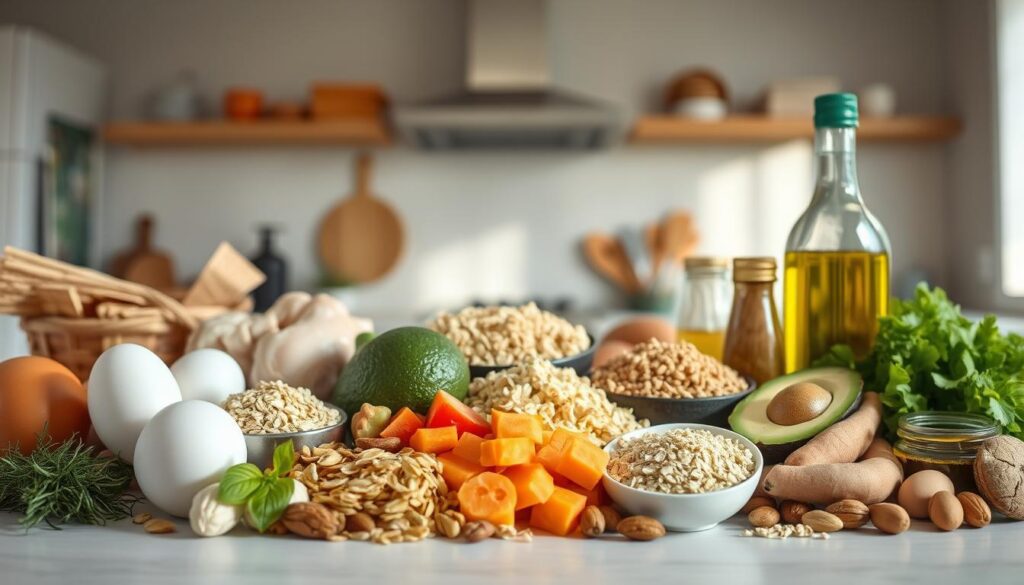 affordable muscle-building diet
