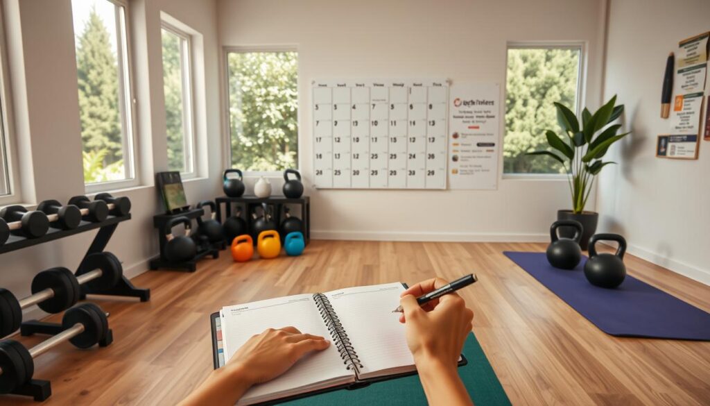 fitness habits accountability