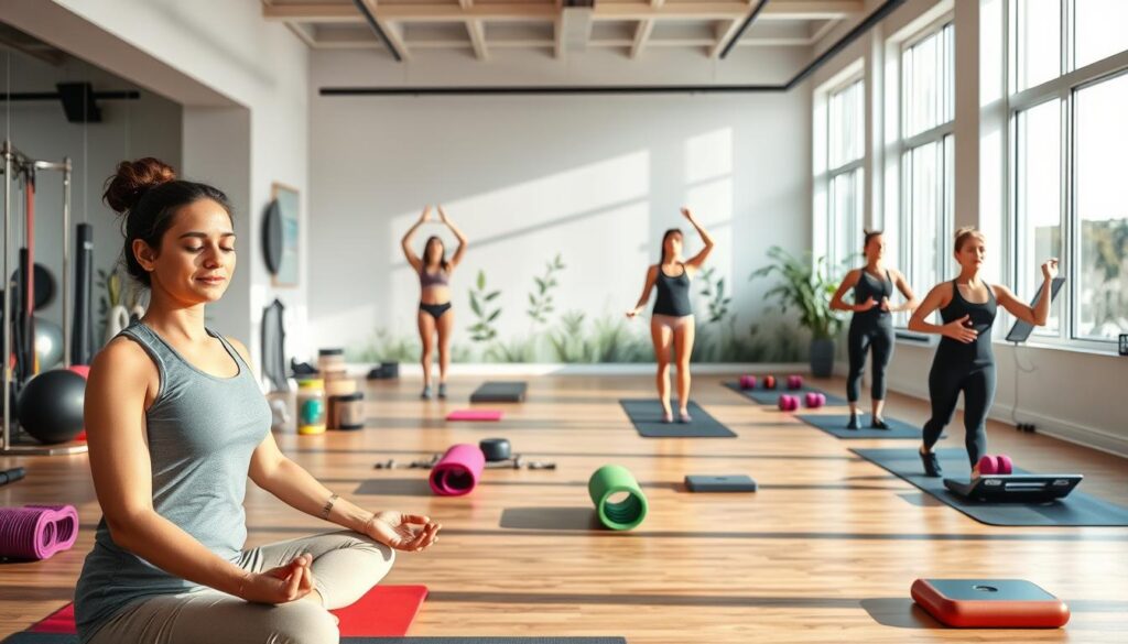 toxic thinking wellness gym anxiety solutions